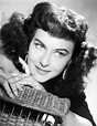 Solitary Dog Sculptor I: Actresses - Actrices: Paulette Goddard ...