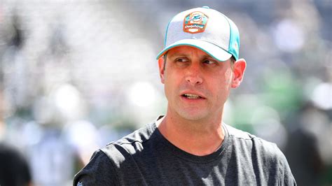 Ny Jets Coach Adam Gase Why Fans Should Feel Good About The Hire