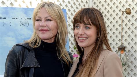Dakota Johnson Talks About Her Parents Using Social Media And Why She Had