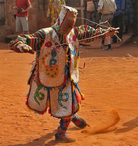 African Culture African Masks Yoruba People