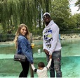 Everything to Know About Paul Pogba's Wife Maria Zulay Salaues