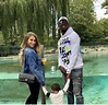 Everything to Know About Paul Pogba's Wife Maria Zulay Salaues