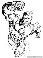 Iron man hd wallpapers 1080p. Gambar Mewarnai Gambar Mewarna Superhero Avenger Ironman ...