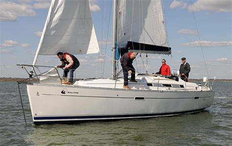How To Anchor Under Sail Yachting Monthly