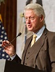 Wer ist Bill Clinton? Biographie und Steckbrief