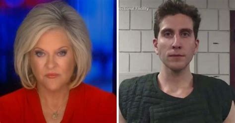 Nancy Grace Claims Idaho Suspect Bryan Kohberger Cant Have Scrubbed Elantra Car Of All Evidence