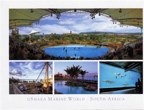Ushaka Marine World Durban Za3512 Ushaka Marine World Du Flickr