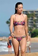OLIVIA WILDE in Bikini on the Beach in Hawaii – HawtCelebs