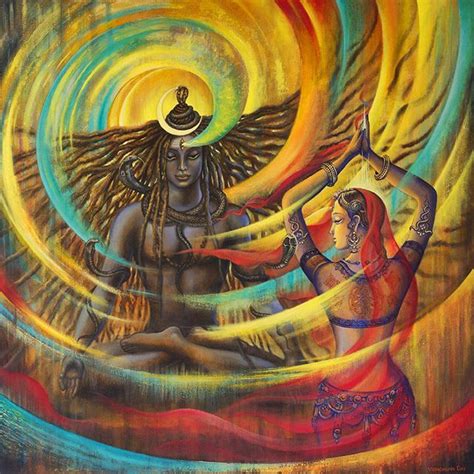 Tantra Has Been Derived From The Combination Of Two Sanskrit Words