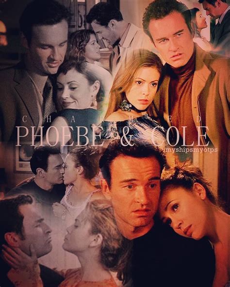 My Favourite Tv Couples♡ On Instagram Another Charmed Ship I Loved