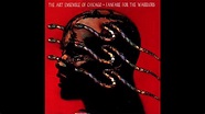 Art Ensemble Of Chicago - Fanfare For The Warriors (1973) [Full Album ...