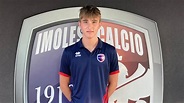 Serie C, l'Imolese firma Matteo Angeli