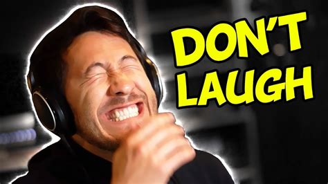 Try Not To Laugh Challenge YouTube