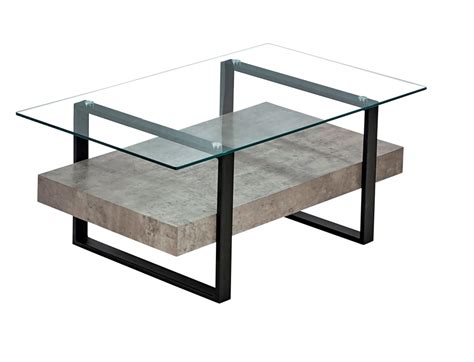 Shop our unmatched selection of glass table tops, shelves, mirrors and more! NEWTON COLLECTION - Coffee Table - Clear Glass/Light ...