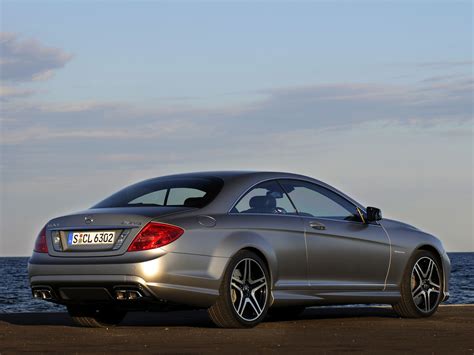 Established in 2020, very cherry marks the beginning of a new era for cl: MERCEDES BENZ CL 63 AMG (C216) specs & photos - 2012, 2013 ...