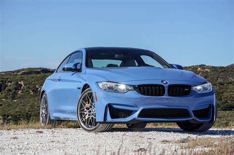 2016 Bmw M4 Competition Package One Week Review Sep Sitename