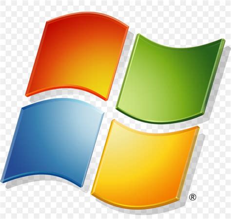 Windows 7 Windows Vista Microsoft Windows Xp Png 1051x1000px Windows