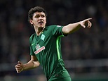 Werder Bremen verlängert mit Milos Veljkovic