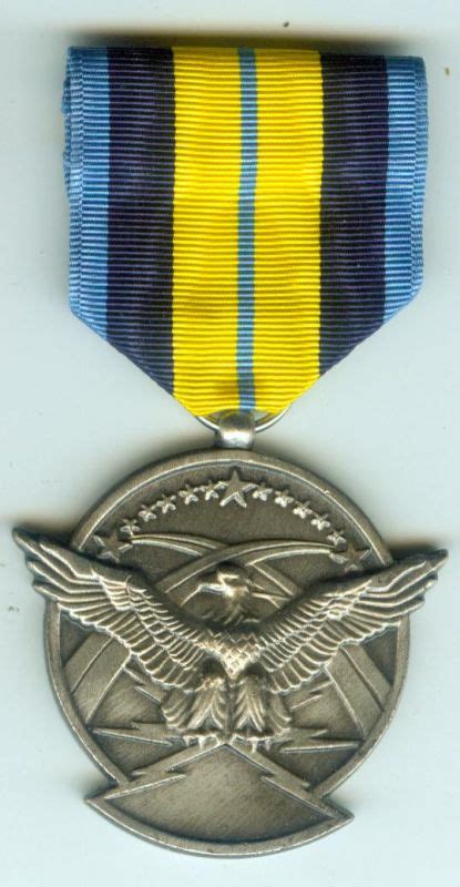 Air Force Civilian Aerial Achievement Medal