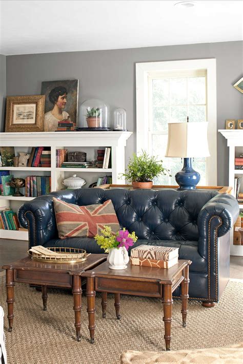 These Warm Paint Color Ideas Will Make Your Home Feel