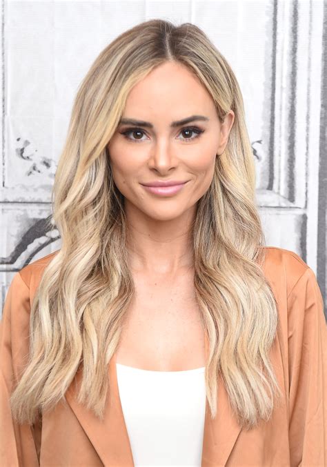 Bachelor Star Amanda Stanton Admits She Doesnt Think She Will Ever