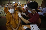 泰國疫情延燒 連4天單日確診破紀錄 | 國際要聞 | 全球 | NOWnews今日新聞