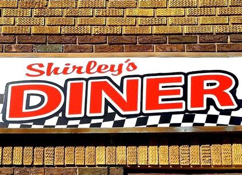 Shirleys Diner Winner American Restaurant Reviews Photos And Phone