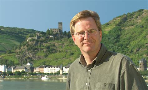 Rick Steves