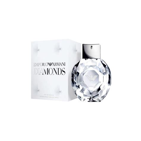 Giorgio Armani Emporio Diamonds Pour Femme Eau De Parfum 50ml