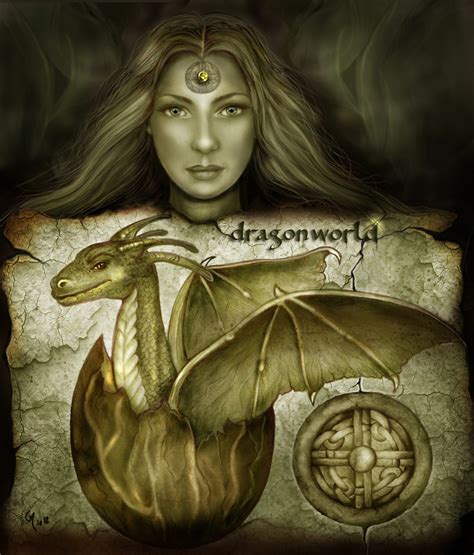 Dragonworld Birth Of The Dragon By Crayonmaniac On Deviantart