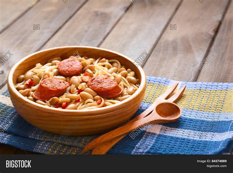 Chilean Dish Called Image And Photo Free Trial Bigstock