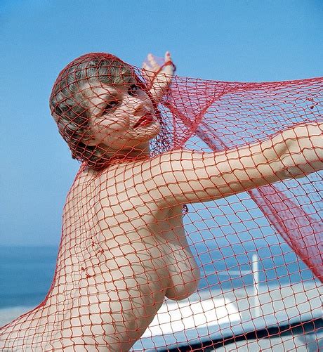 Eleanor Bradley Nude Playboy Playmate