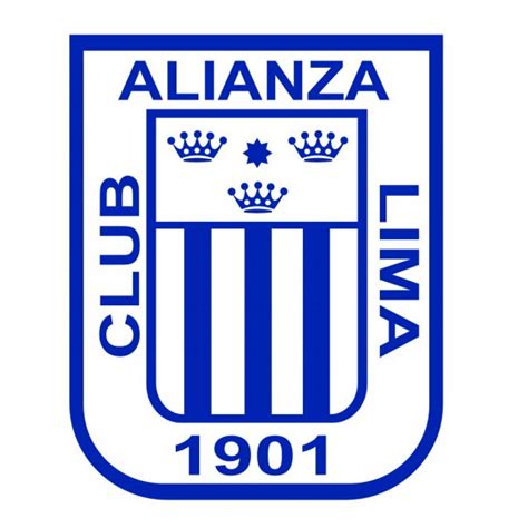 Alianza Lima Brands Of The World Download Vector Logos And Logotypes