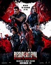 Resident Evil: Welcome To Raccoon City Movie Debut Trailer & Release ...