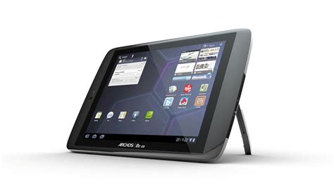 Archos G9 Acer Iconia Tab A100 Tablets Mit Android 3x