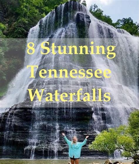 Find & reserve the best campsites near nashville, tennessee. 8 Stunning Waterfalls Within a Short Drive of Nashville ...