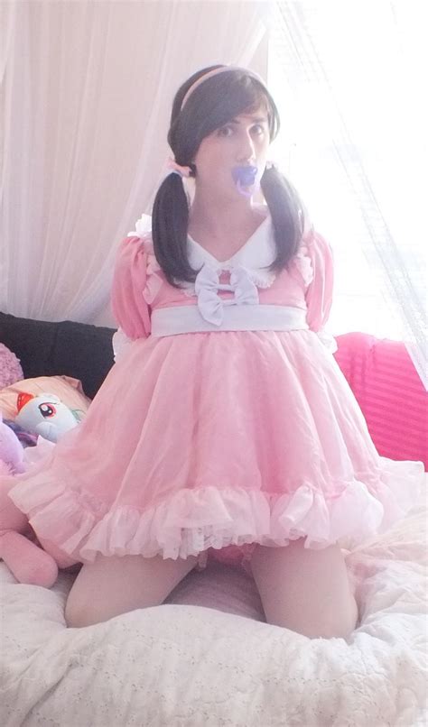 Rated 5.00 out of 5. Pin on Cute Sissy Dresses