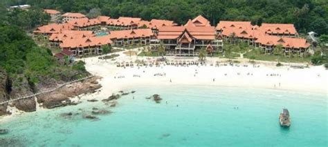 Berjaya hotels & resorts in pulau redang. Laguna Redang - Originaltour Tour Operator