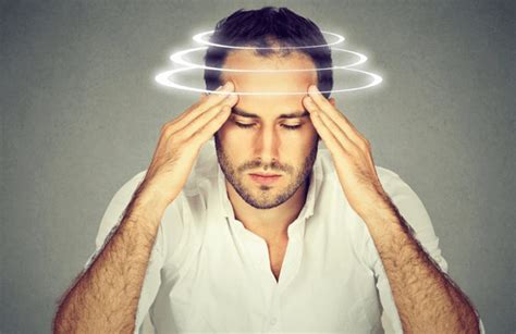 Vertigo Dizziness Causes Symptoms And Treatments