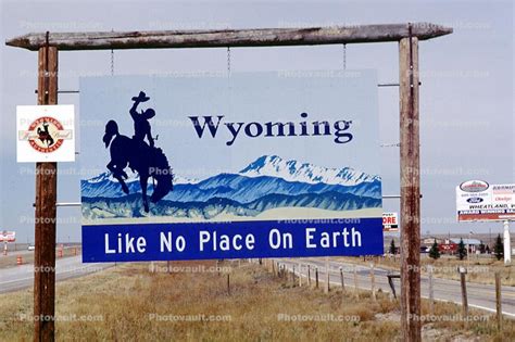 Wyoming Like No Place On Earth Images Photography Stock Pictures