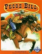 TeachingBooks | Pecos Bill