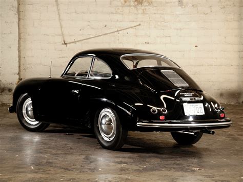 1954 porsche 356 information and photos momentcar