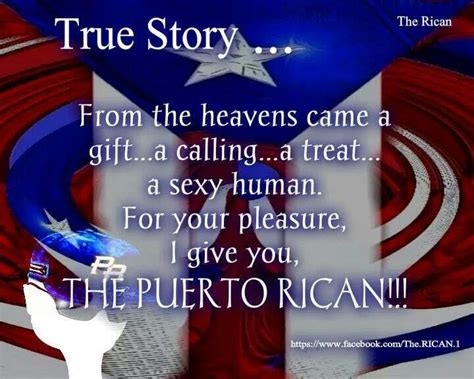 Puerto Rican Quotes Quotesgram