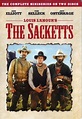 The Sacketts (1979) on Collectorz.com Core Movies