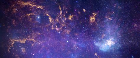 Wallpaper Galaxy Stars Nebula Atmosphere Universe Astronomy