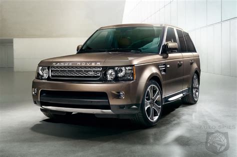 Learn more about the 2011 land rover range rover sport. 2012 Range Rover Sport Official Detail and Specs ...