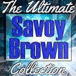 Savoy Brown: The Ultimate Collection (Live) - Compilation di Savoy ...