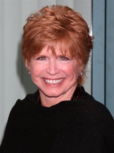 Bonnie Franklin Dies From Pancreatic Cancer At The Age Of 69