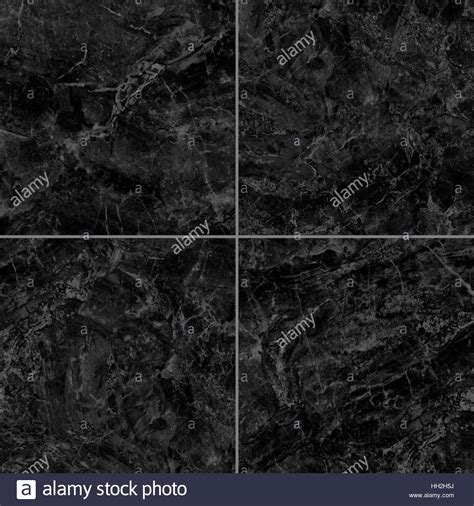 Four Different Black Marble Texture Highres Stock Photo Alamy