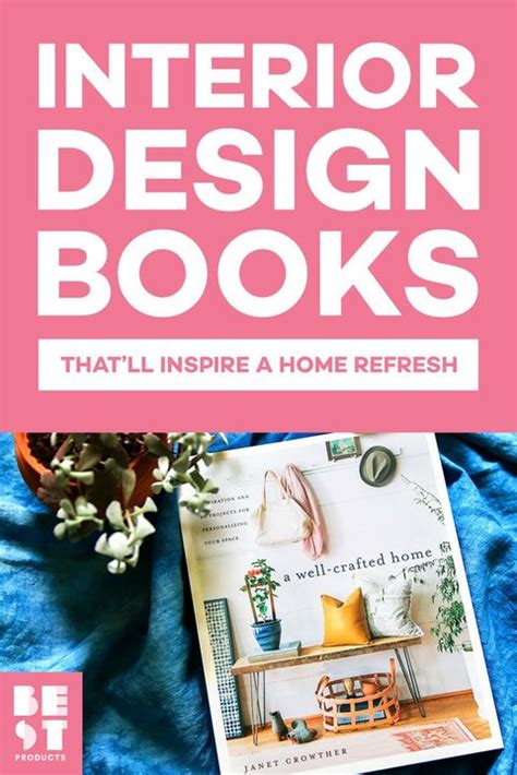18 Best Interior Design Books Of 2018 Top Books For Home Decor Ideas